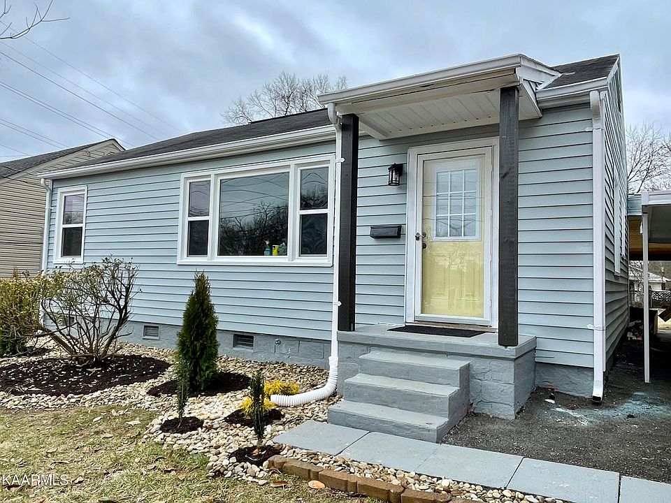 1912 Nickerson Ave, Knoxville, TN 37917 Zillow