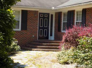 1008 Poplar Creek Trl, Raleigh, NC 27610