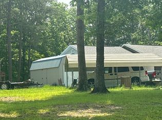 871 Spear Head Cir, Clarkrange, TN 38553