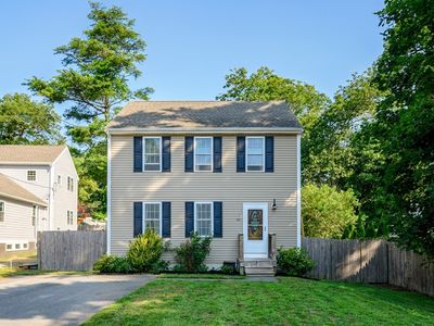 45 Indian Ave, Plymouth, MA, 02360