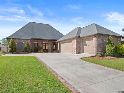 2631 Tiger Crossing Dr, Baton Rouge, LA, 70810
