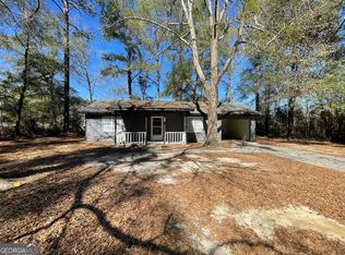 205 Merlin St, East Dublin, GA 31027