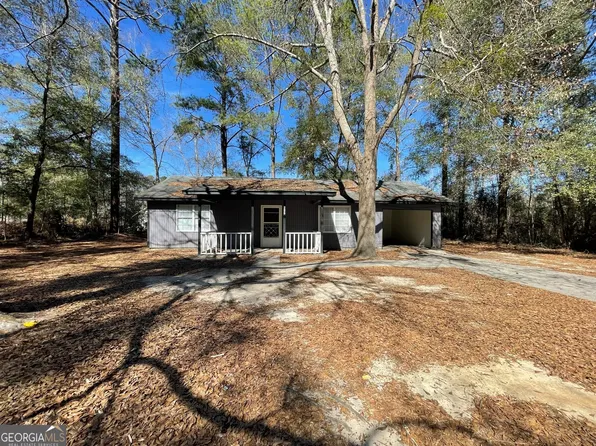 205 Merlin St, East Dublin, GA 31027