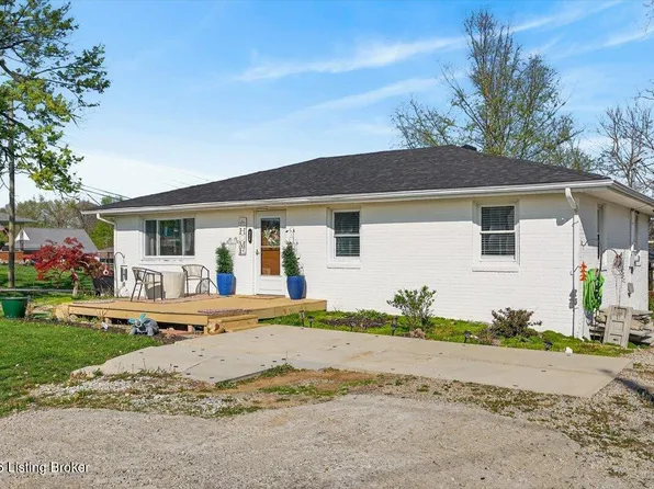 114 Spring St, New Castle, KY 40050