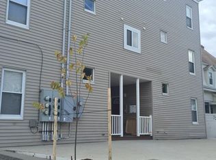 99 Pearl Ave #3, Revere, MA 02151