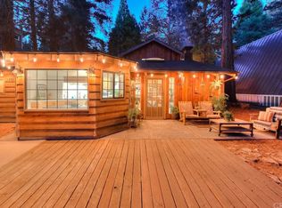 31072 All View Dr, Running Springs Area, CA 92382