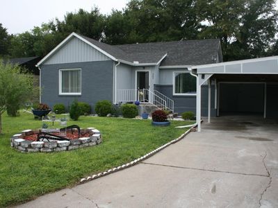 205 N Murphy St, Sublette, KS, 67877