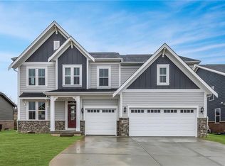 3650 Snowdon Dr, Noblesville, IN 46062