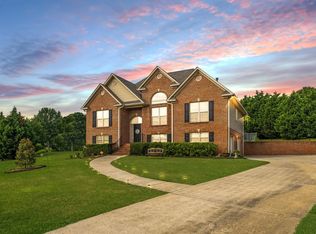 140 Reuben Cir, Odenville, AL 35120