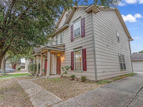 9607 Gorman Brook Dr