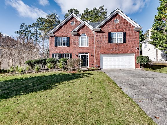 4th image of 1818 Richmond Hill Dr