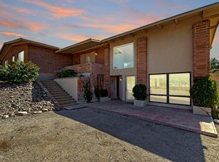 4720 E Calle Barril, Tucson, AZ 85718