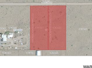 Collins Dr, Golden valley, AZ 86413