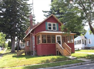 48 Granville Ave, Worcester, MA 01606