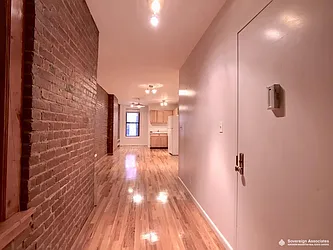 Rented by Sovereign Associates