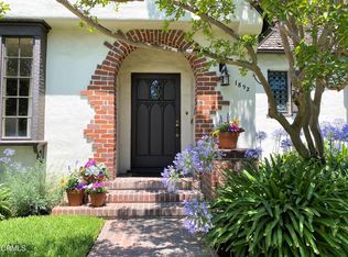 1892 Saint Albans Rd, San Marino, CA 91108