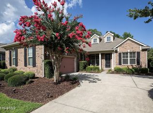608 Bedminister Ln, Wilmington, NC 28405