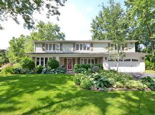2508 Partridge Ln, Northbrook, IL