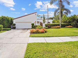 7036 San Sebastian Circle, Boca Raton, FL 33433