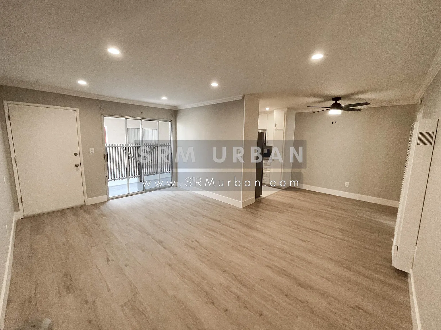 1 bed, 625 sqft, $1,995 — Photo 1