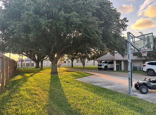 3112 N Stewart Rd, Mission, TX 78574