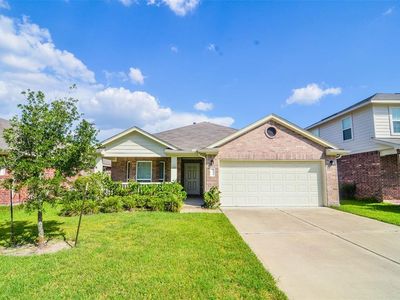 21223 Clover Crest Dr, Houston, TX, 77095