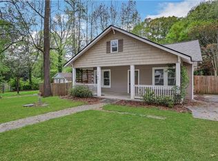 2969 5th St SW, Atlanta, GA 30315