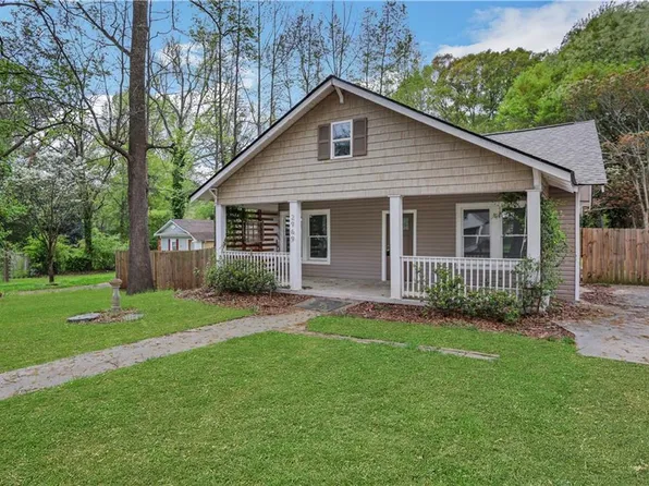 2969 5th St SW, Atlanta, GA 30315