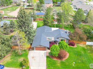 1834 Frontier Rd, Greeley, CO 80634