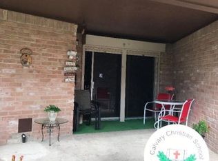 1400 Palm Valley Dr #8, Harlingen, TX 78552