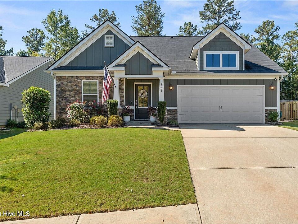 1st image of 5804 Whispering Pines Way