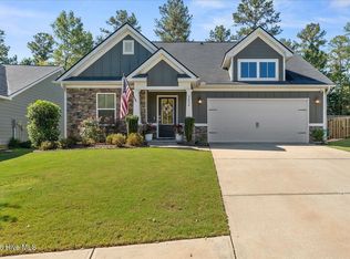 5804 Whispering Pines Way, Evans, GA 30809