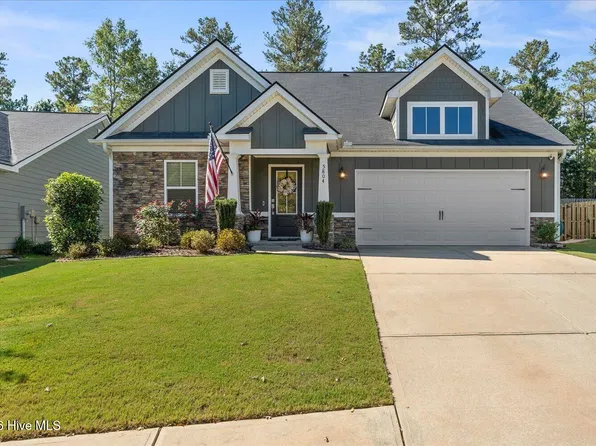 5804 Whispering Pines Way, Evans, GA 30809
