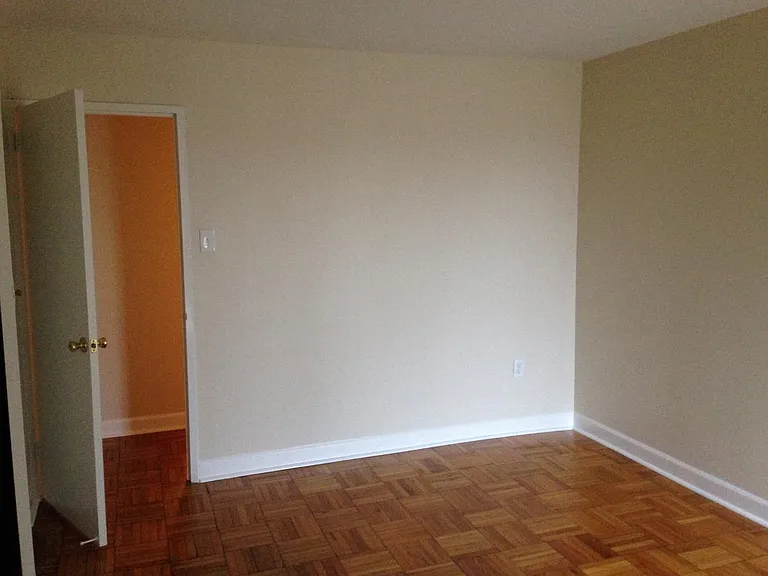 Main Room