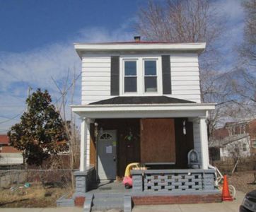 121 E William St, Lawrenceburg, IN, 47025