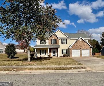 93 Fears Dr, Hampton, GA, 30228