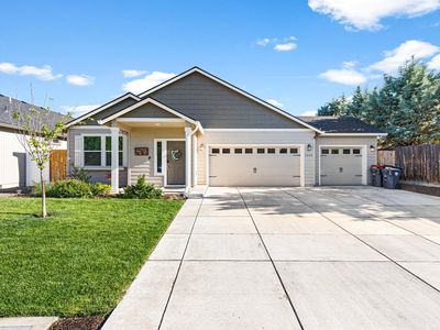 1640 Hondeleau Ln, Medford, OR, 97504