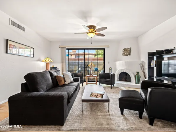 7557 N DREAMY DRAW Drive #154, Phoenix, AZ 85020