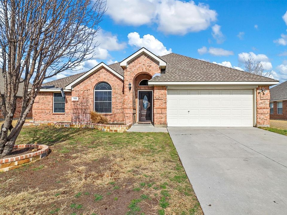 1108 Horn Toad Dr, Fort Worth, TX 76115 Zillow