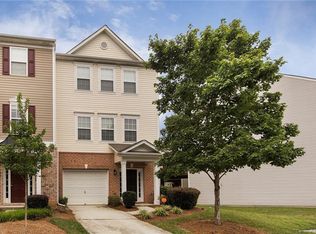 9823 Walkers Glen Dr UNIT 84, Concord, NC 28027