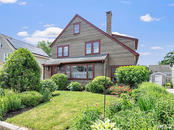 2nd image of 535 Wilcoxson Avenue
