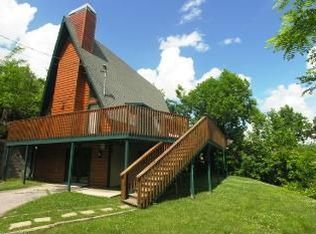 549 Greystone Hgts, Gatlinburg, TN 37738