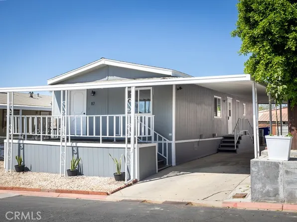 4041 Pedley Rd Space 87, Riverside, CA 92509