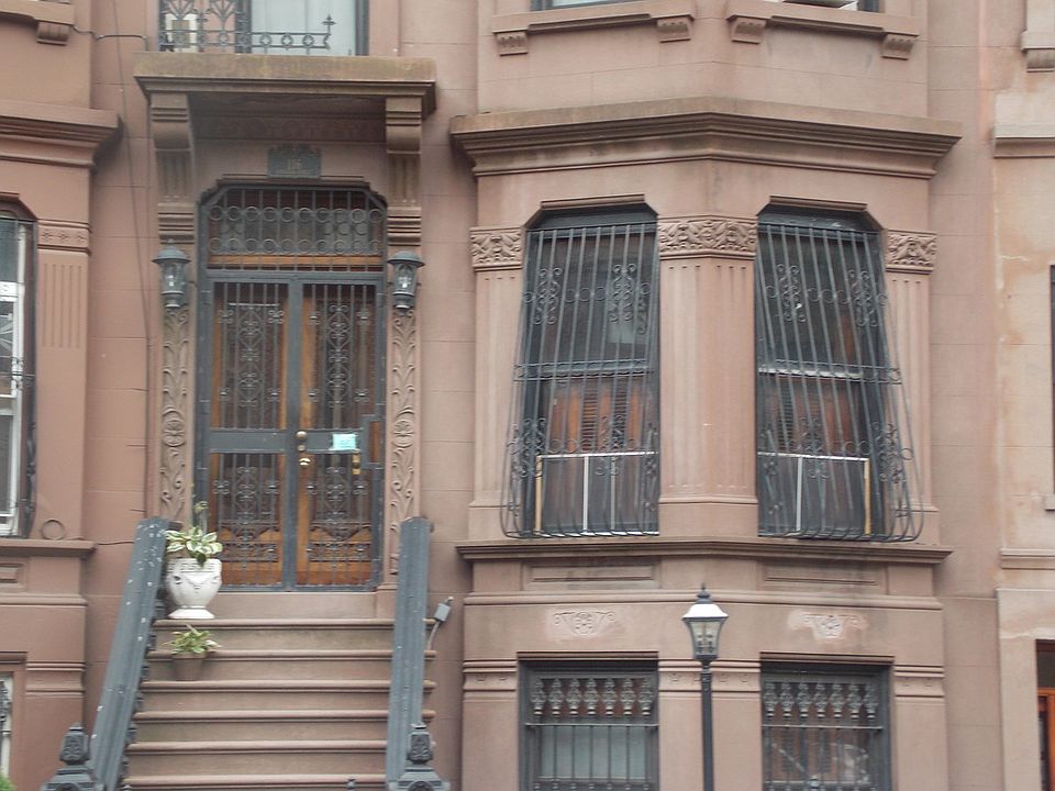 2nd image of 116 Hancock St APT 3