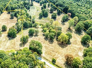 0 Darrell Rye Rd, Erin, TN 37061