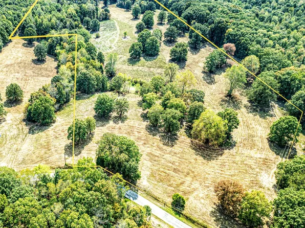 0 Darrell Rye Rd, Erin, TN 37061