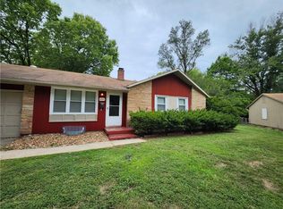 6601 E 96th St, Kansas City, MO 64134