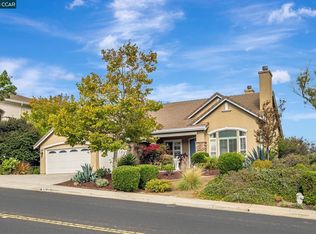 5295 Crystyl Ranch Dr, Concord, CA 94521