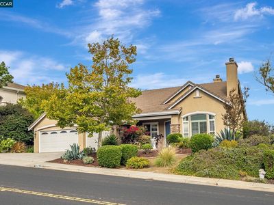 5295 Crystyl Ranch Dr, Concord, CA, 94521