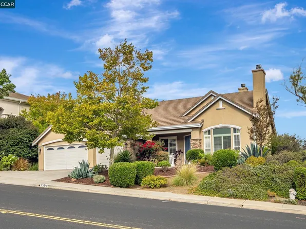 5295 Crystyl Ranch Dr, Concord, CA 94521